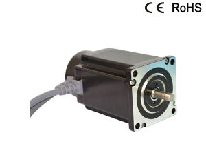 Nema24 Easy Servo Motor 3.0 NM ar 1000PPR kodētāju