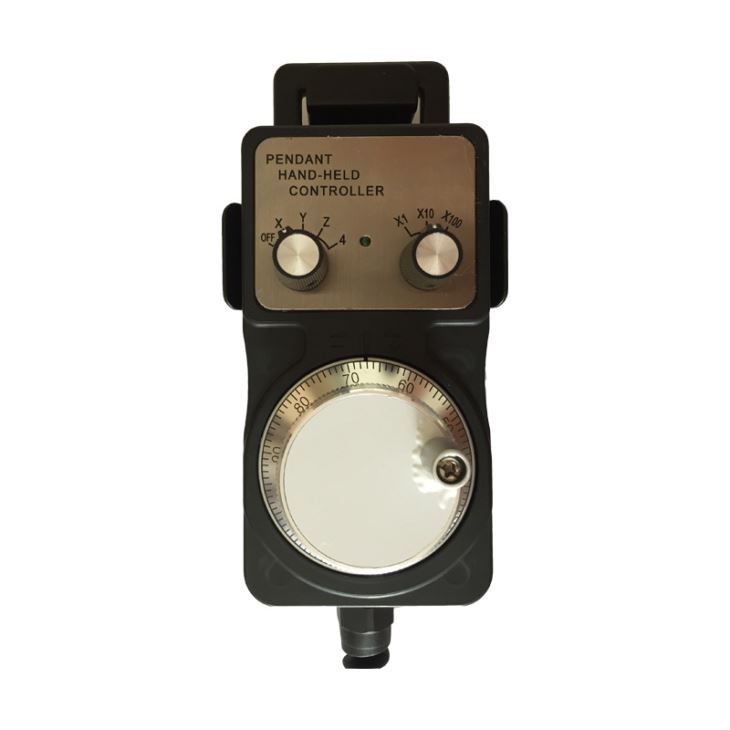 3 Axis Milling Controller(drilling Controller) With PLC