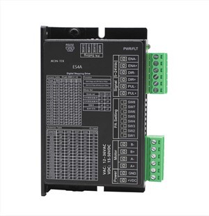 4,5 A pakāpju vadītājs